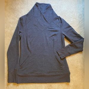 Stoic Soft Kanga Pocket Pullover